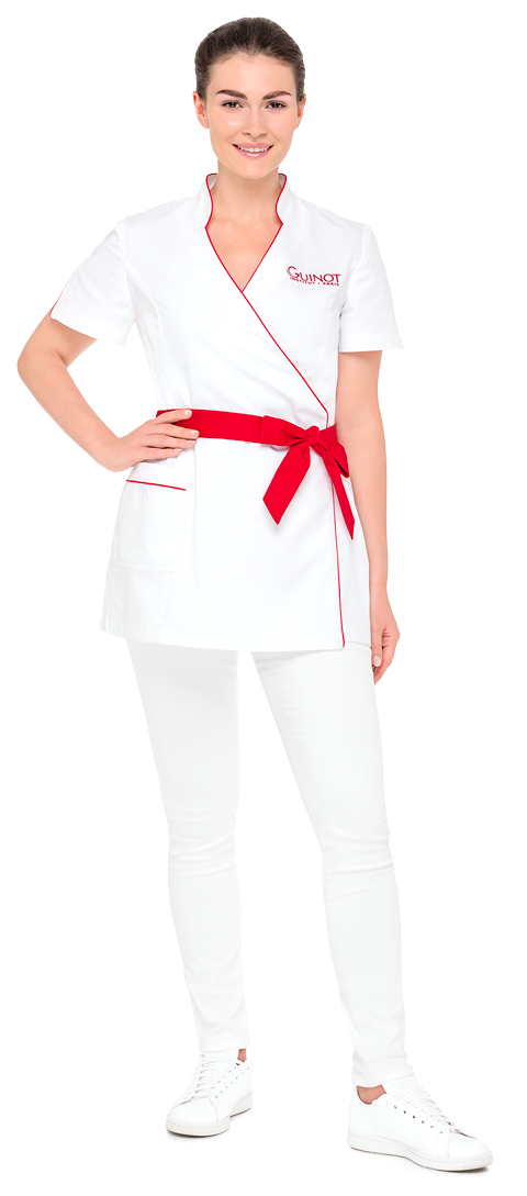 Esthéticienne Guinot