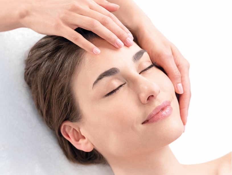 DERMABRASION EXFOLIATING CREAM