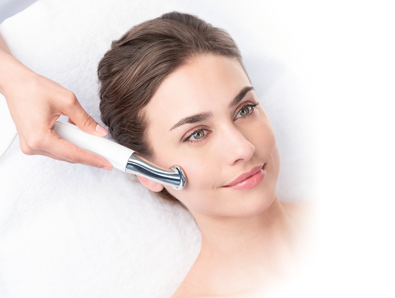 Deep Cleansing