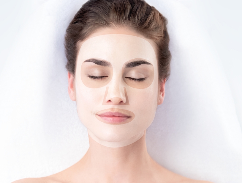 AGE SUMMUM MASKS