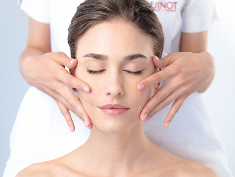 AGE SUMMUM MASSAGE