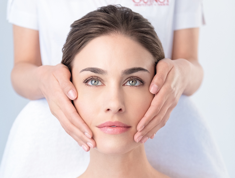 HEATING EXFOLIATOR