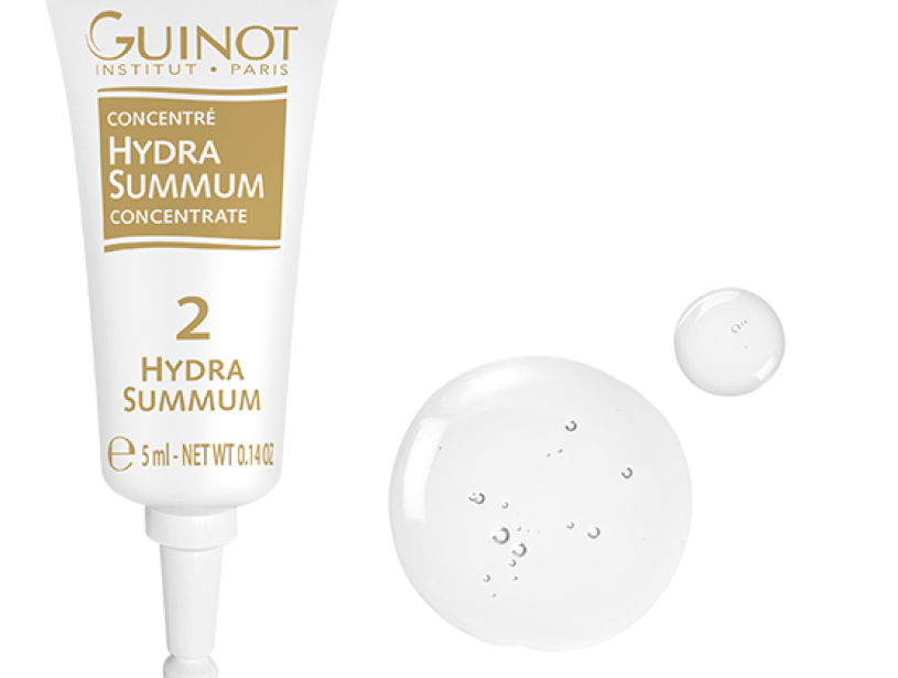 Hydra Summum Concentrate