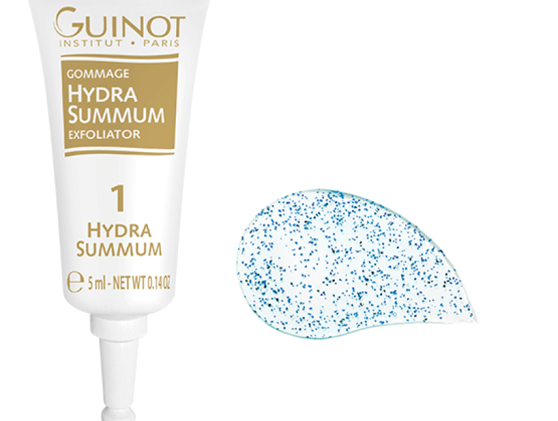 Hydra Summum Scrub