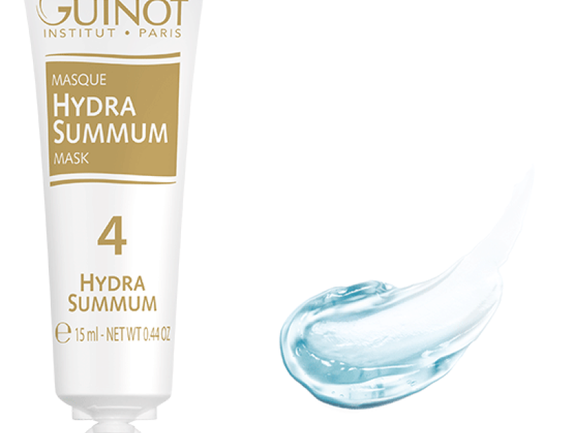 Hydra Summum Mask