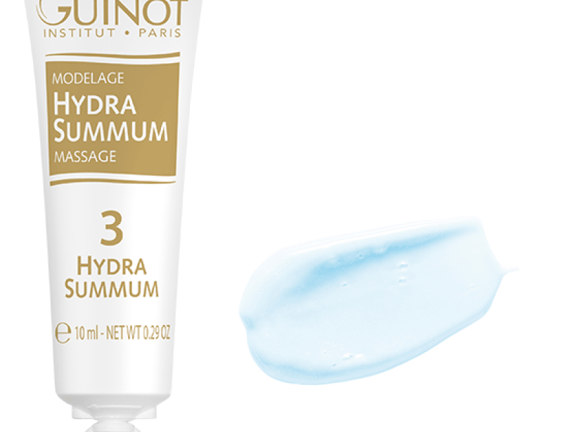 Hydra Summum Modeling