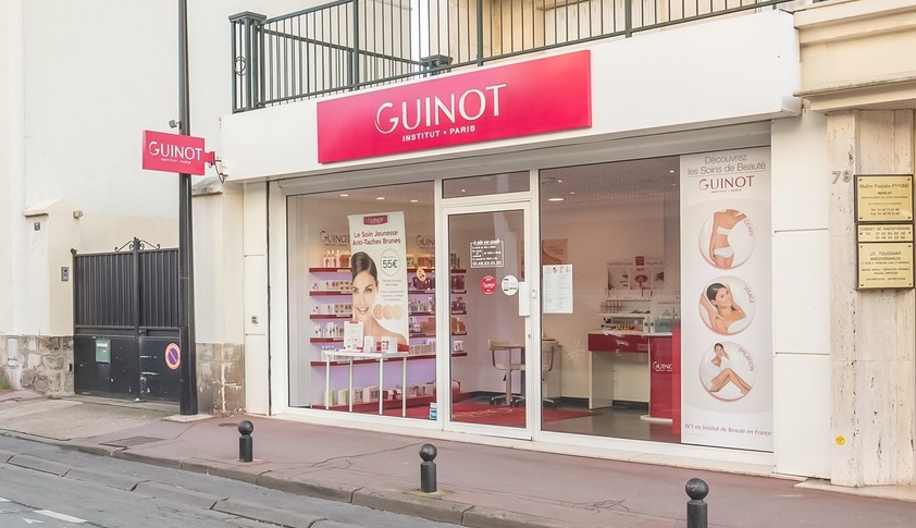 INSTITUT A VENDRE SAINT MAUR DES FOSSES (94)