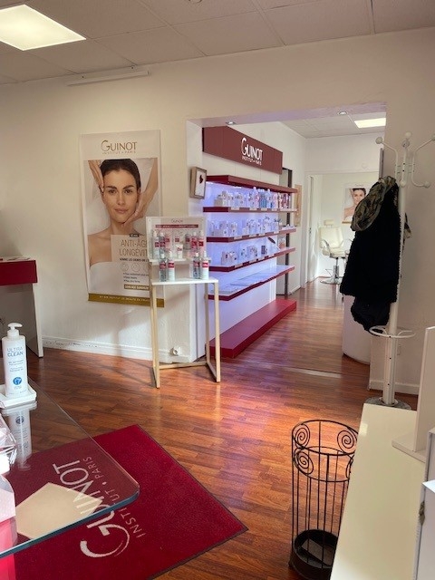 Vente Institut Guinot - Nuits Saint Georges
