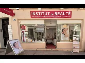 Vente Institut Guinot - Frejus