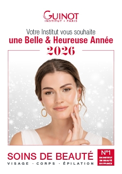Belle et heureuse année !