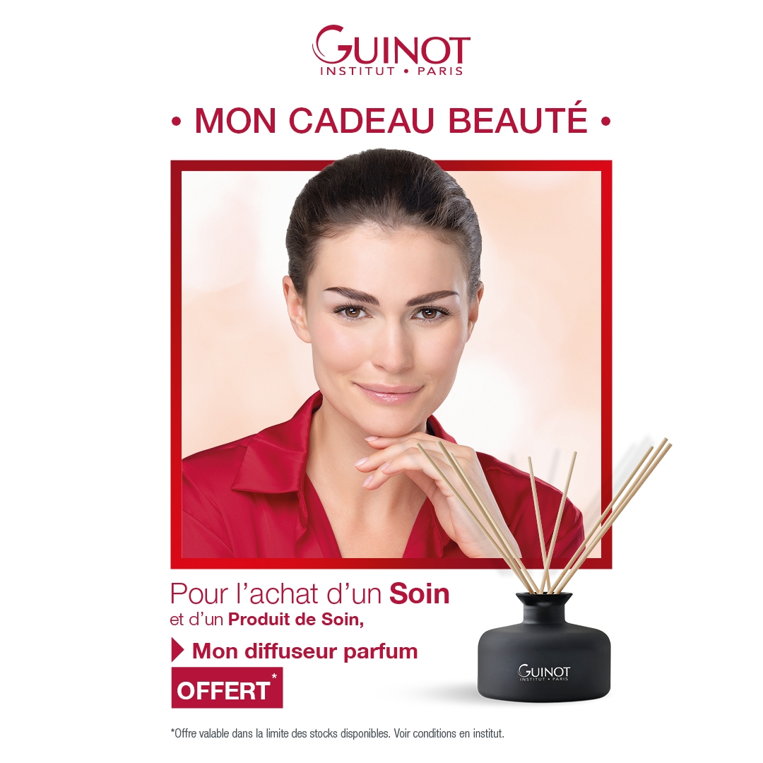 Offre Beauté Longévité