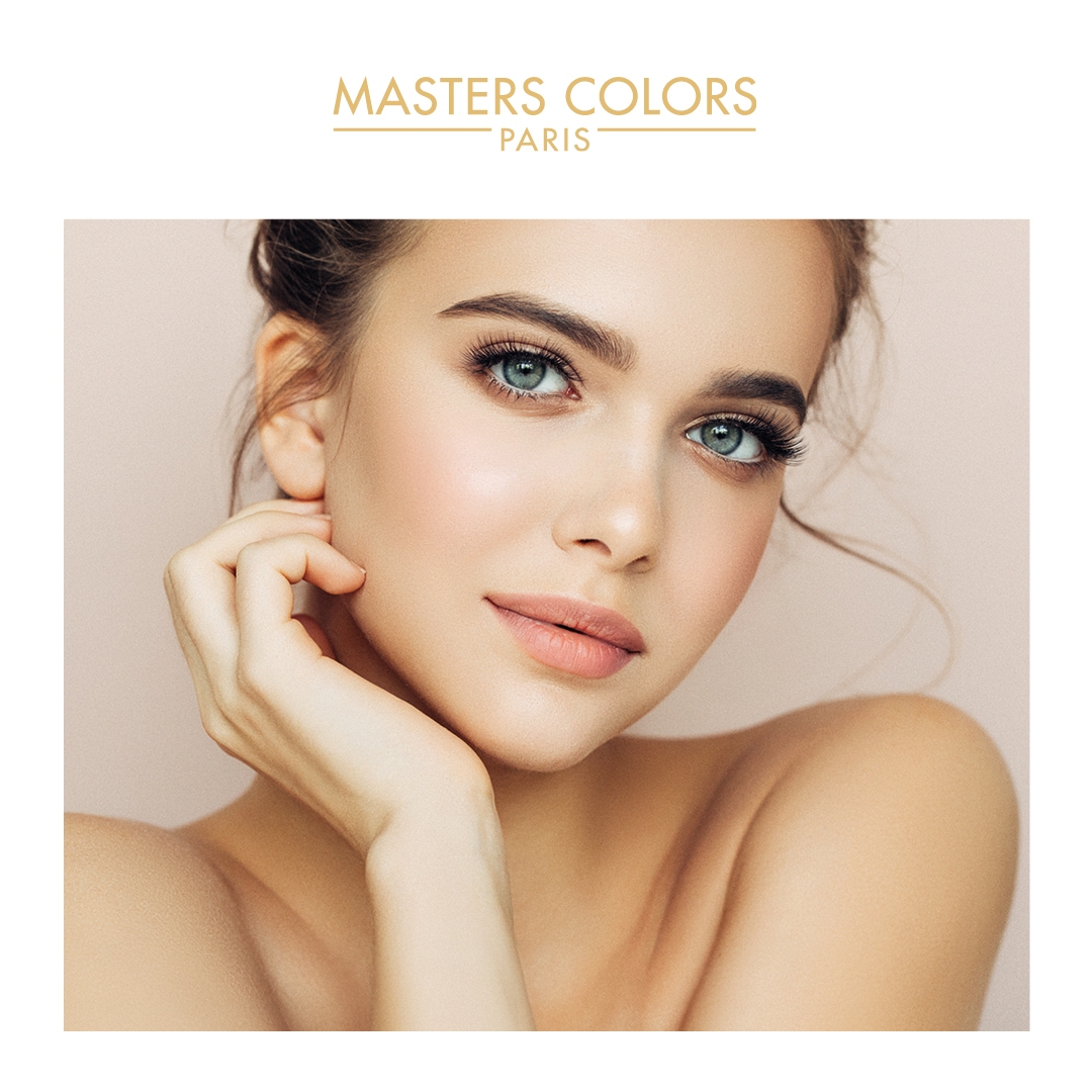 MASTERS COLORS : la Nouvelle Gamme Générale est disponible dans votre Institut de Beauté  !