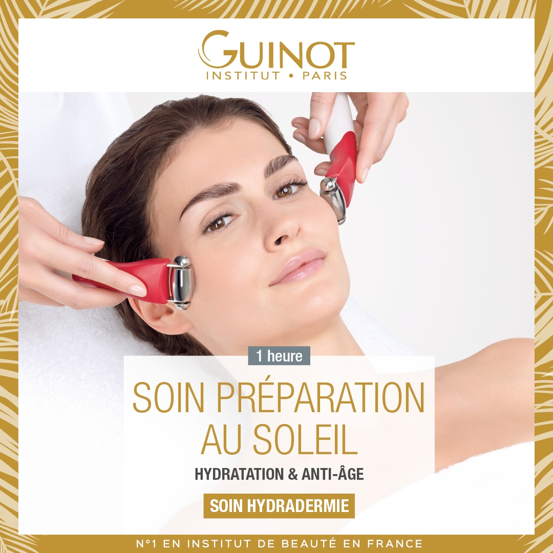 Soin Anti-Âge Solaire