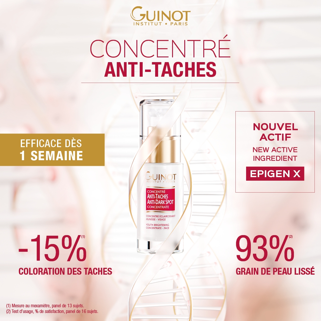 [NEW]  the Anti-Dark Spot Concentrate