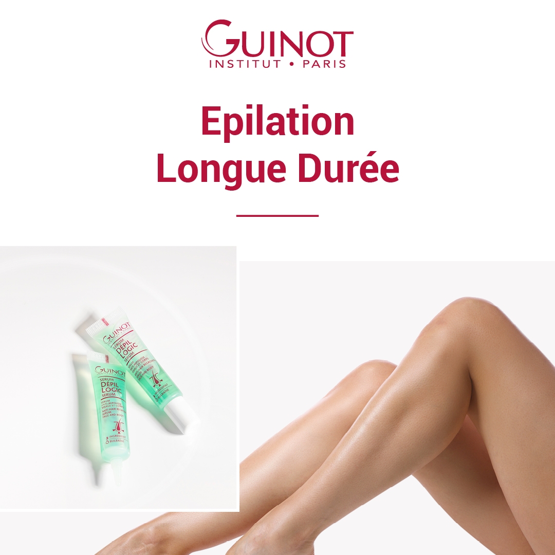 Epilation Parfaite Longue Durée