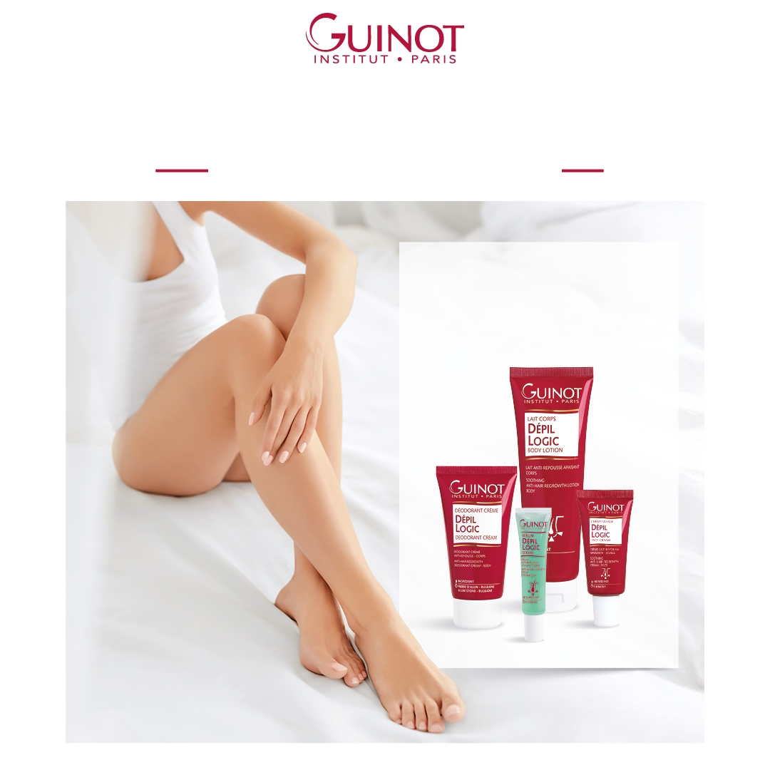 Perfect Long-Lasting Hair Removal