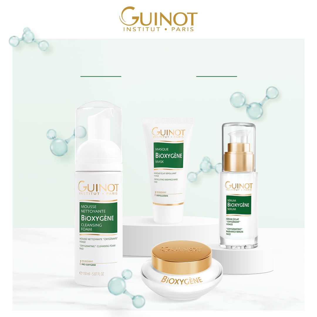 Bioxygene Range