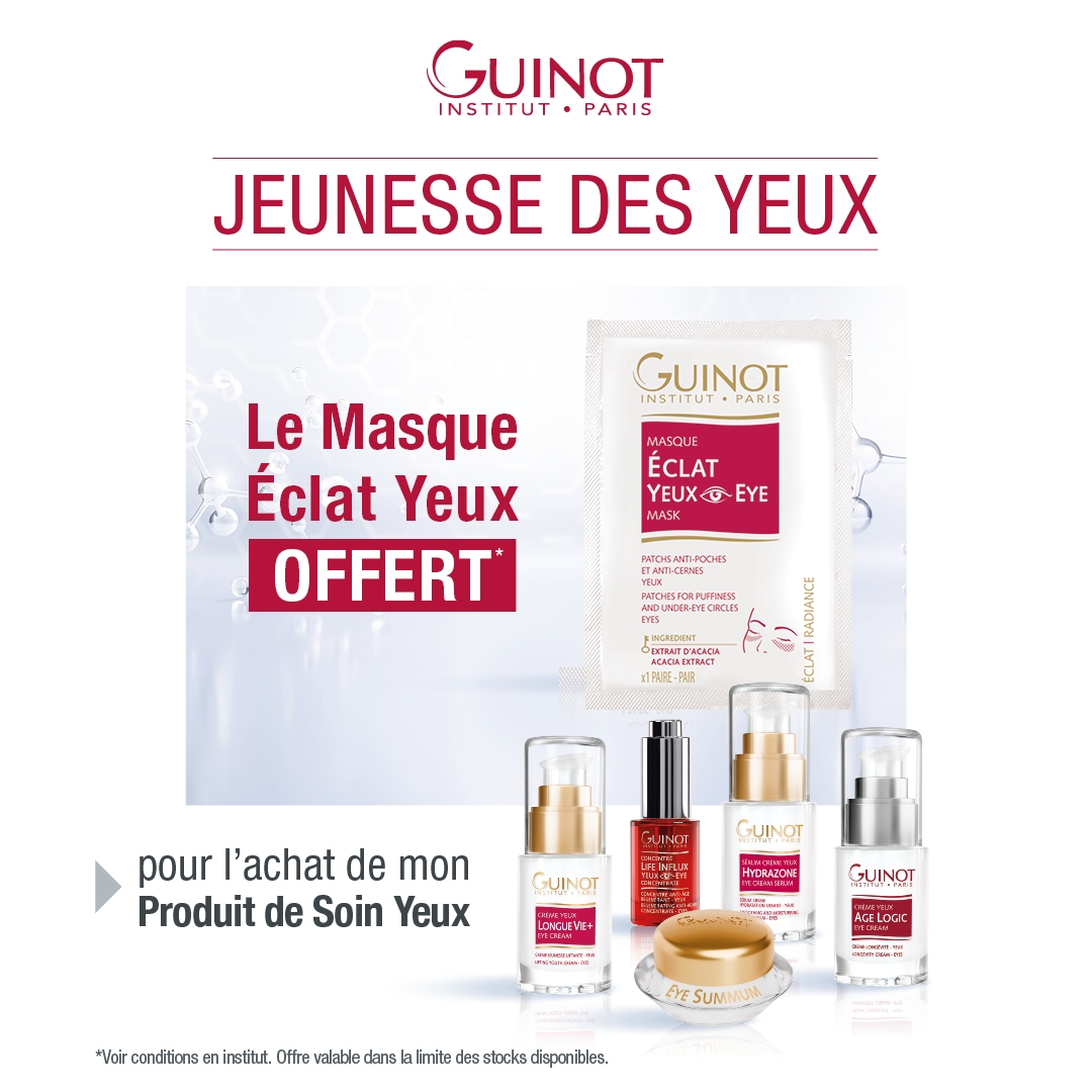 Mon Cadeau Eclat Regard