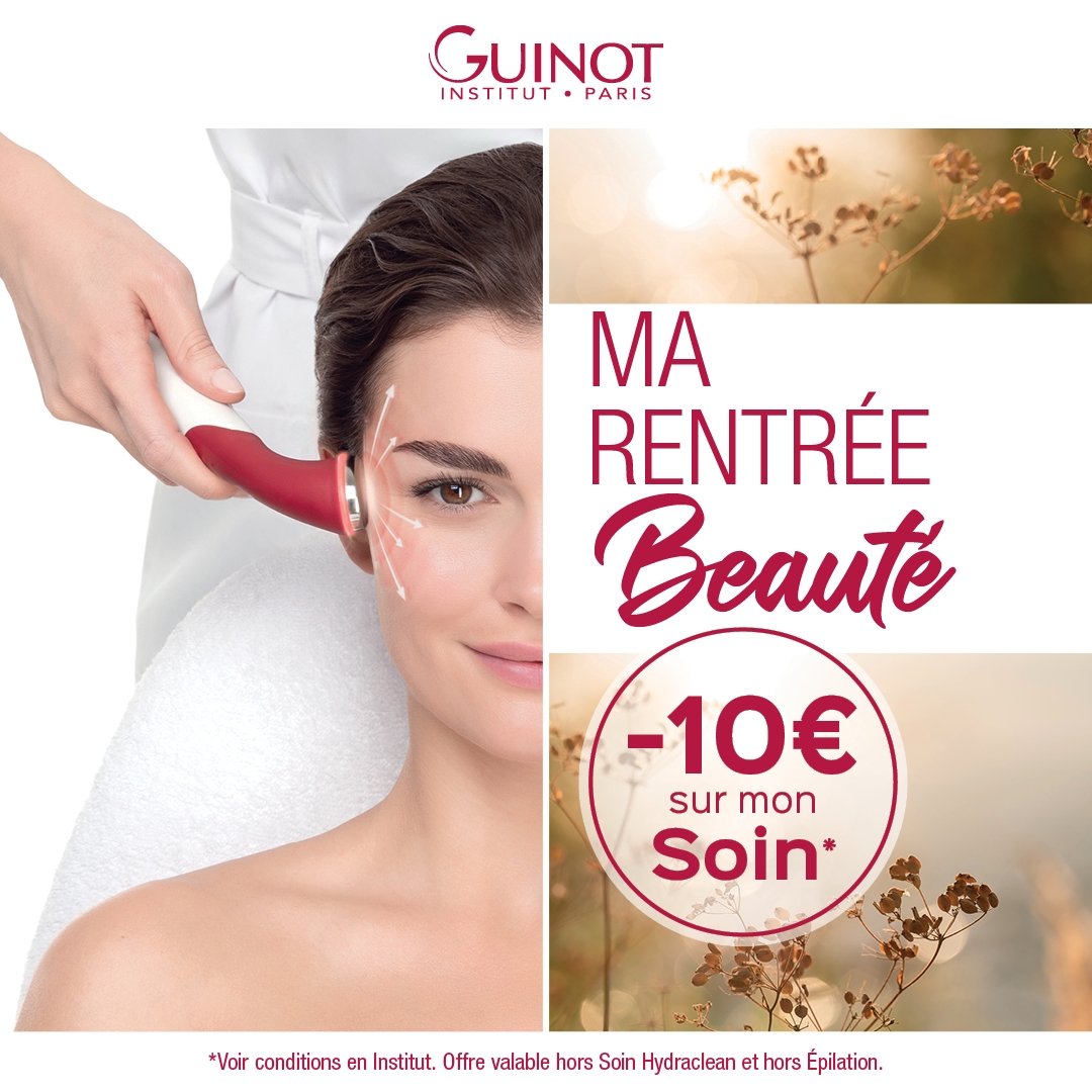 Ma Rentrée Beauté