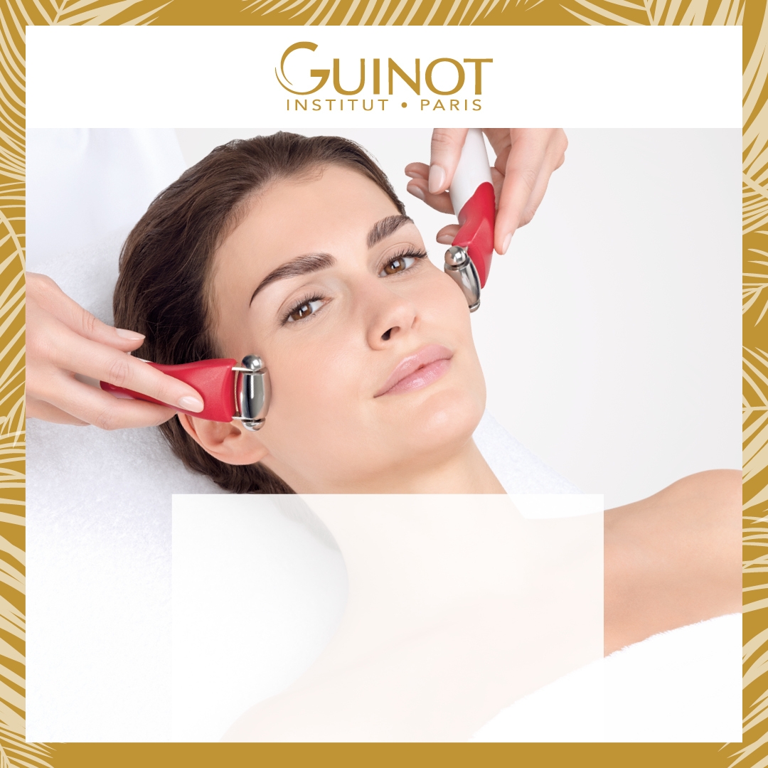 Anti-Aging Sun Care