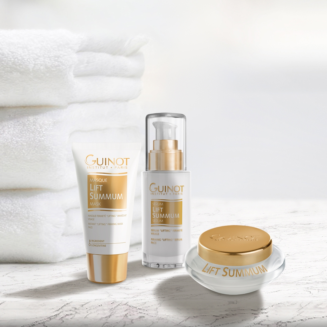 How to combat sagging skin?