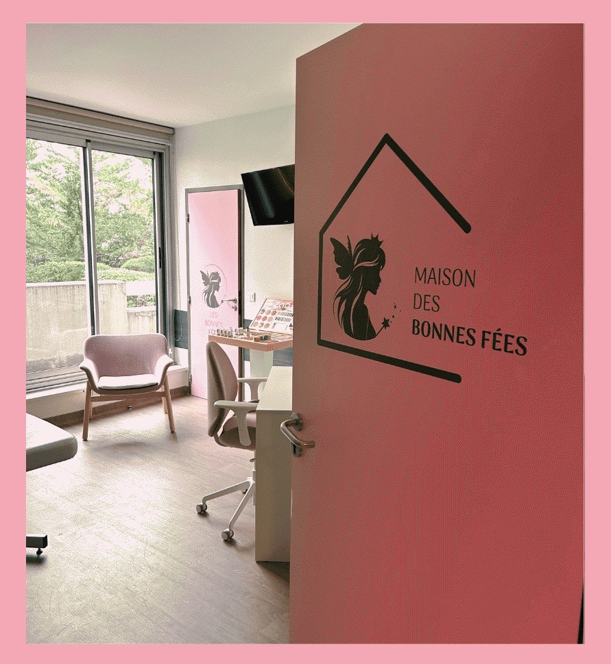 Guinot & Les Bonnes Fées : l’alliance pour offrir du soin et redonner le sourire