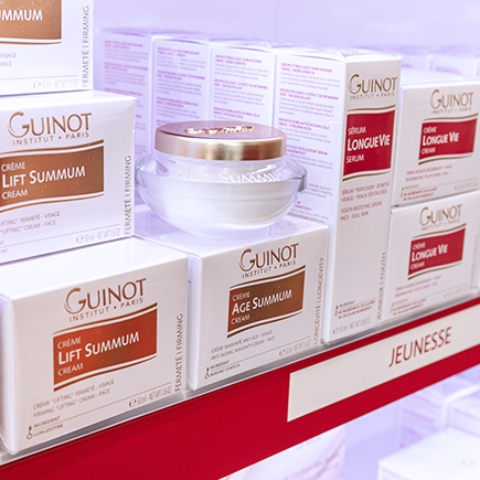 How to choose my anti-ageing care?