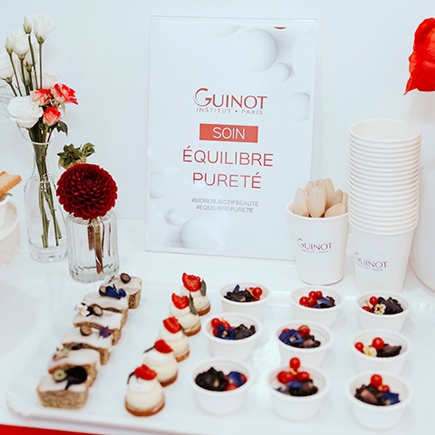 Discovery of the Equilibre Pureté Treatment by our Influencers