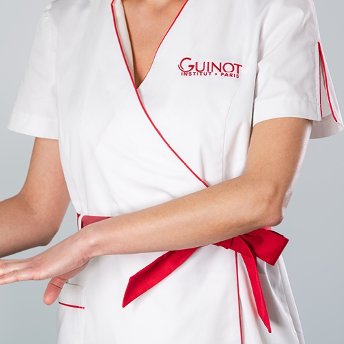 Why trust my Guinot Esthetician ?