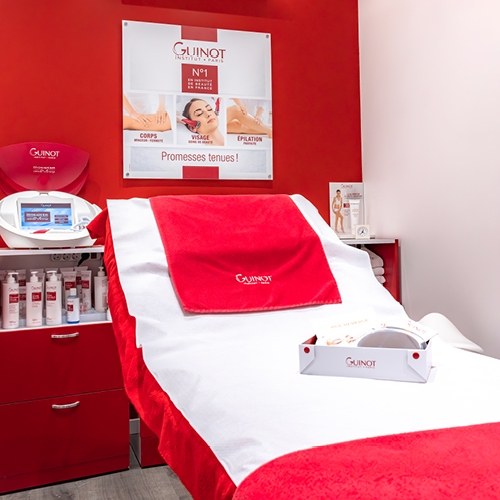 Why the Beauty Institute?