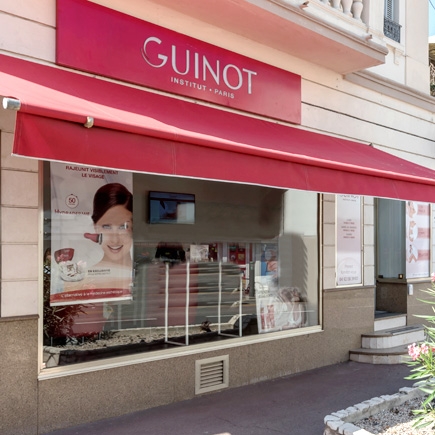 Why go to the Beauty Salon?