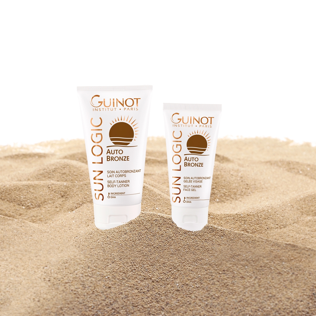 How to make your tan last easily?