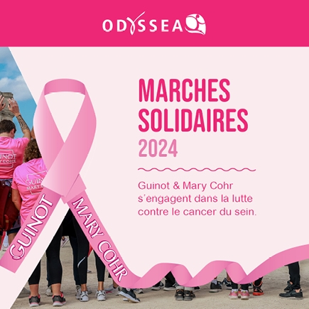 Odysséa Solidarity Walks