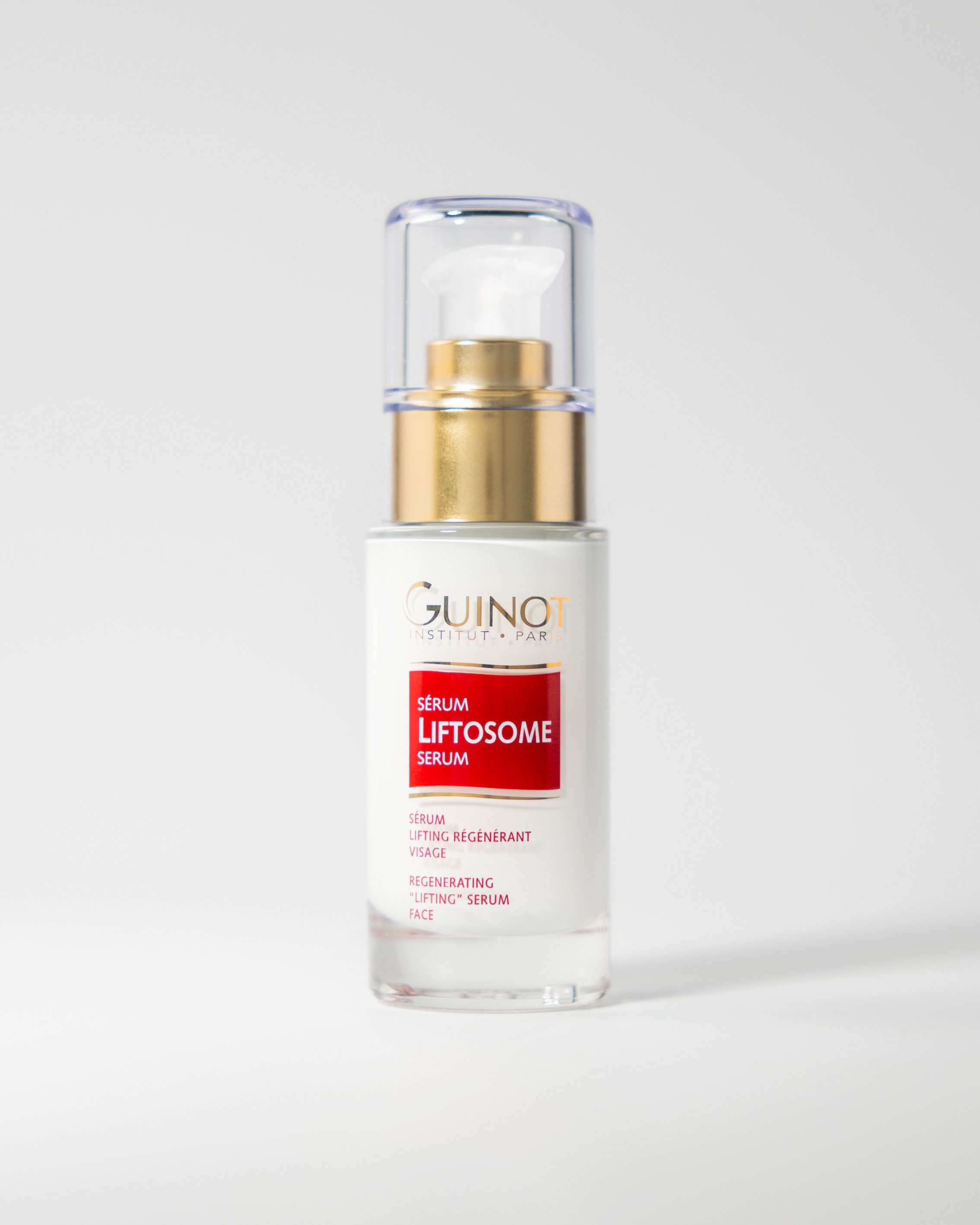 Liftosome Serum