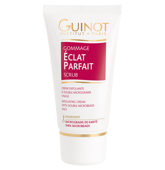 Éclat Parfait Scrub
