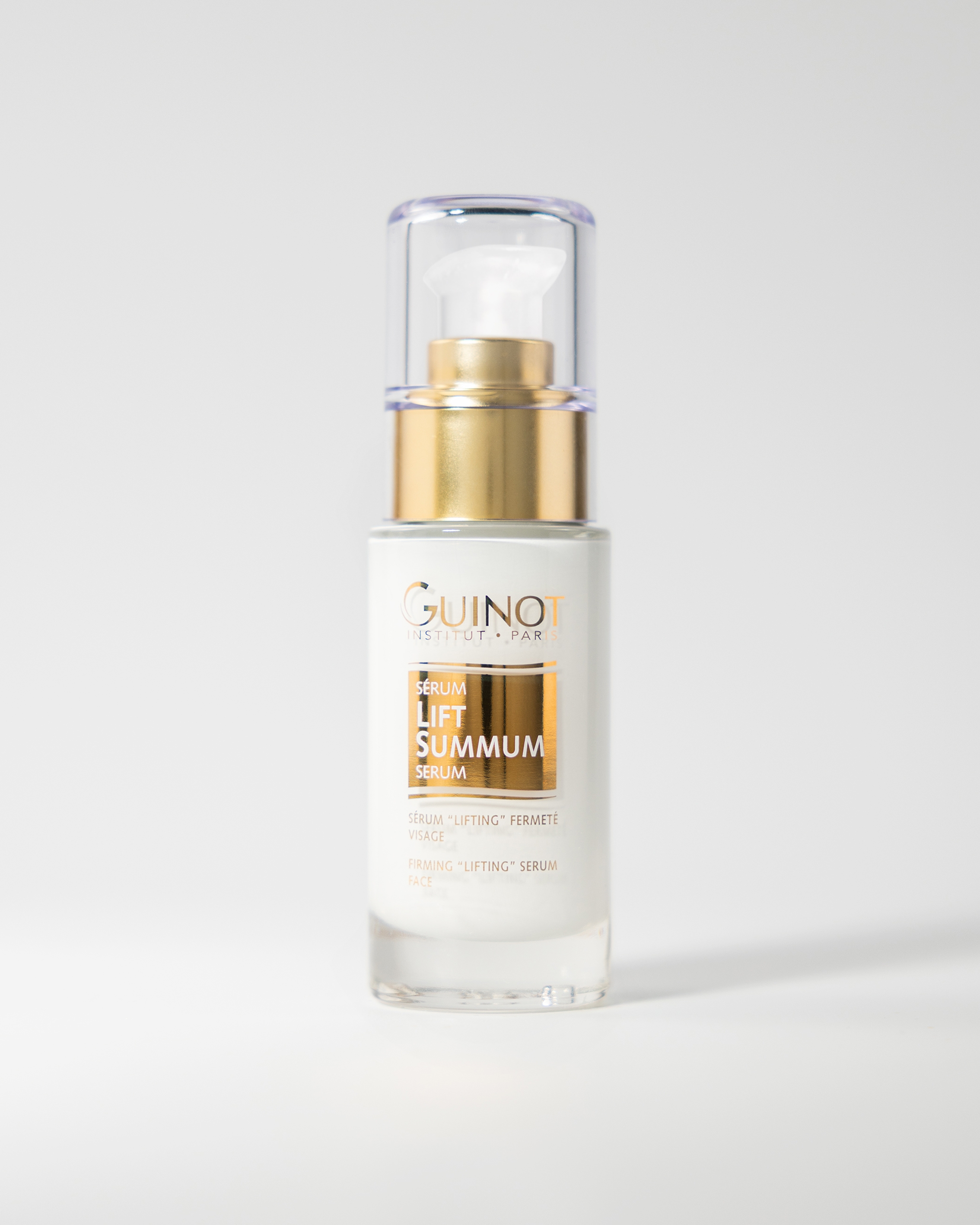 Lift Summum Serum