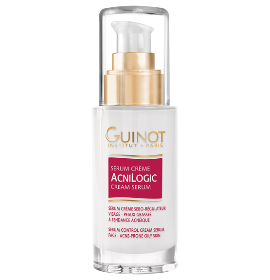 Acnilogic Cream Serum