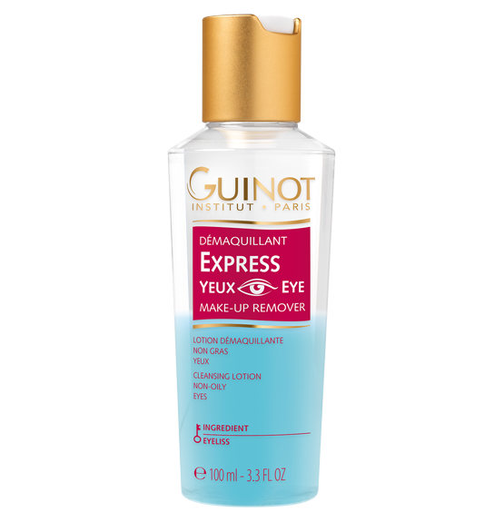 Express Yeux Make-up Remover