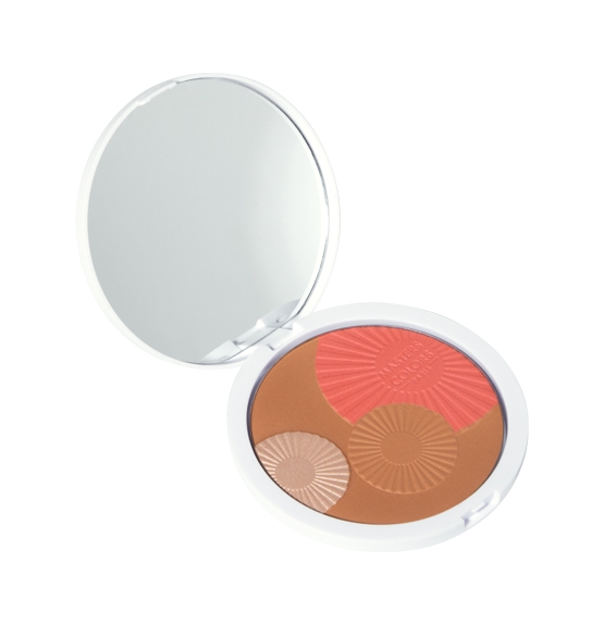 SUN POWDER TRIO