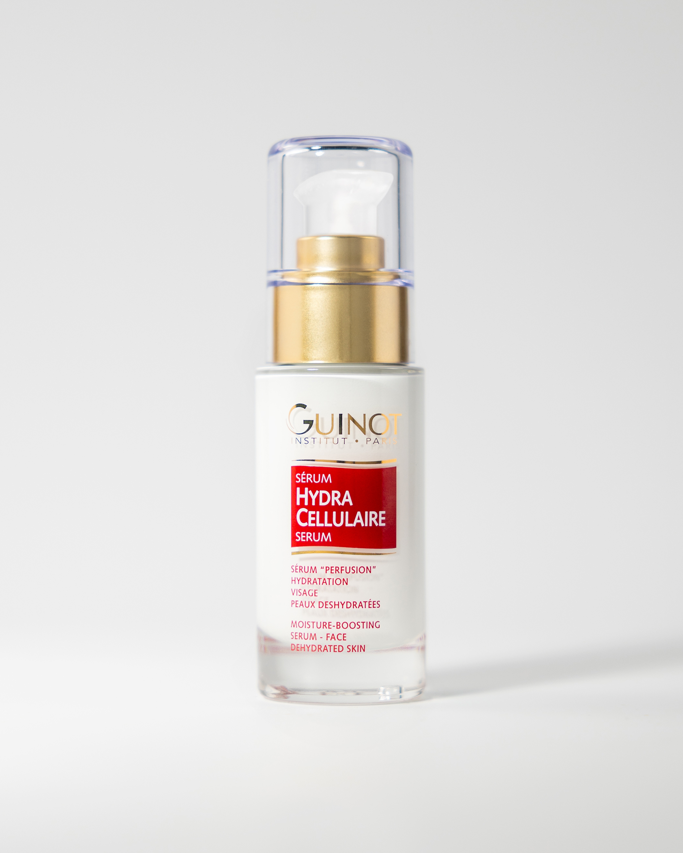 Sérum Hydra Cellulaire