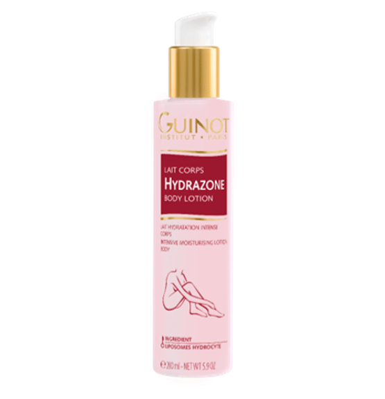 Hydrazone Body Milk