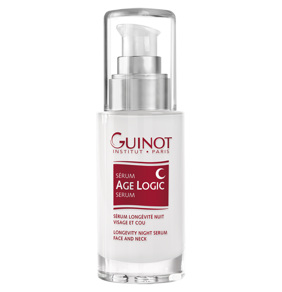 Age Logic Serum