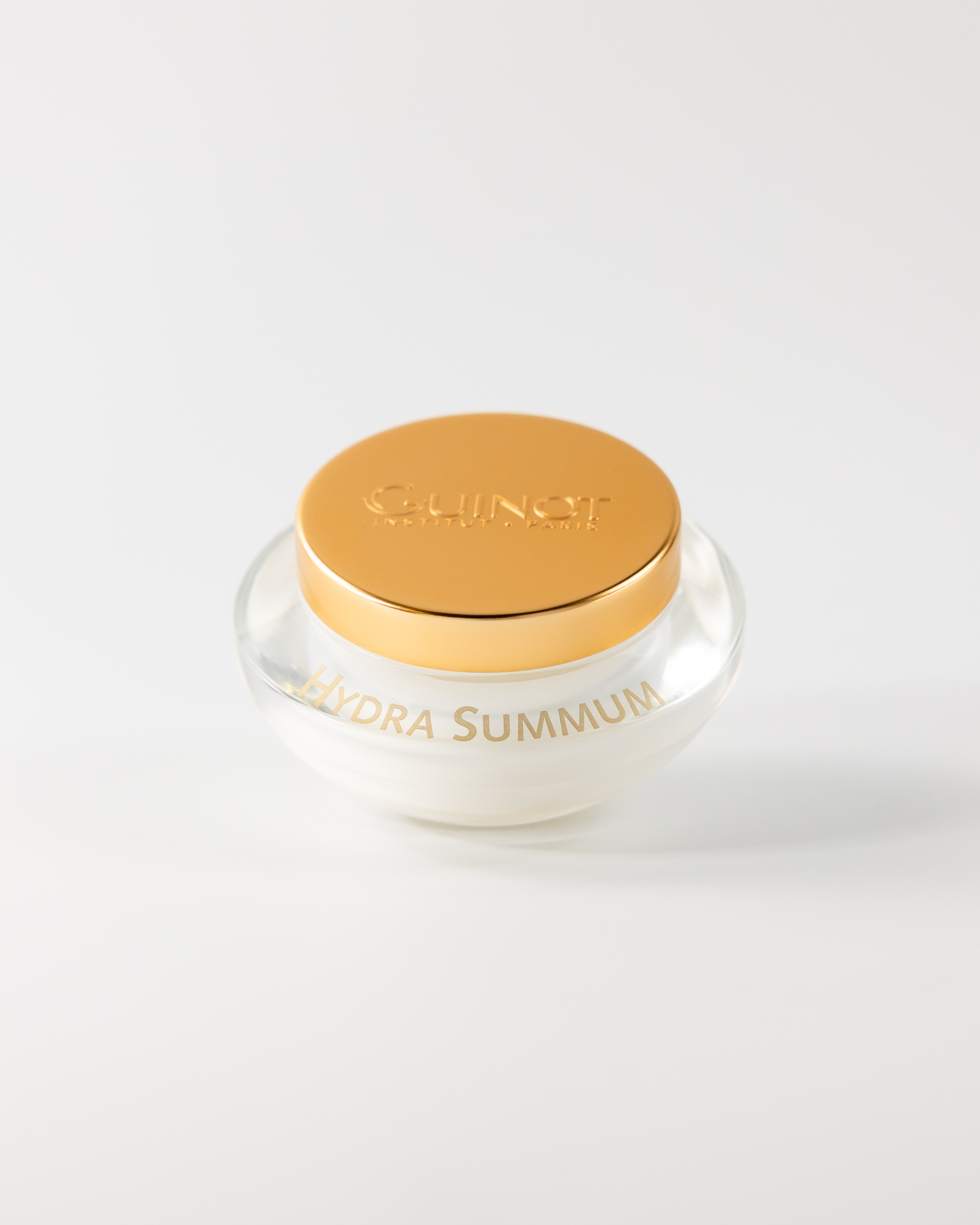 Crème Hydra Summum