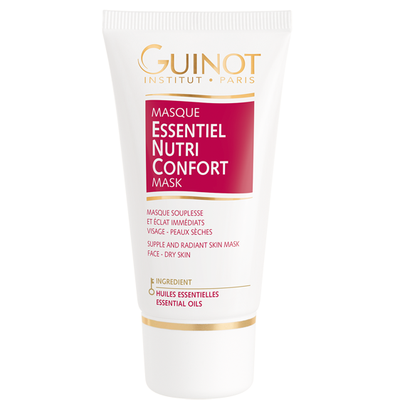 Masque Essentiel Nutri Confort