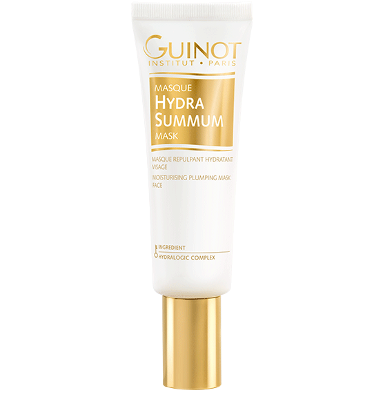 Hydra Summum Mask