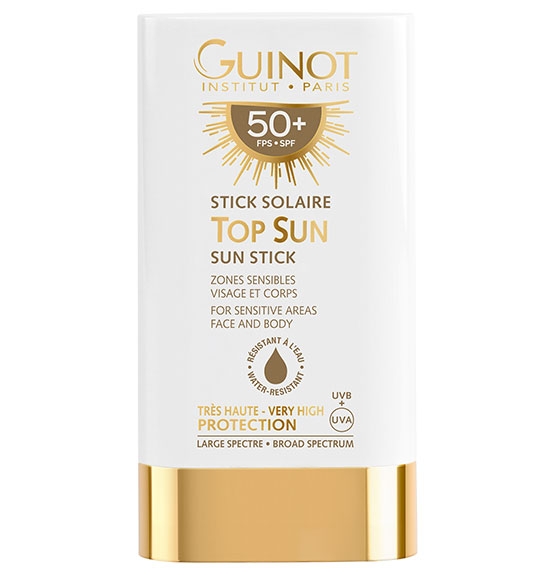 Top Sun Stick SPF50+