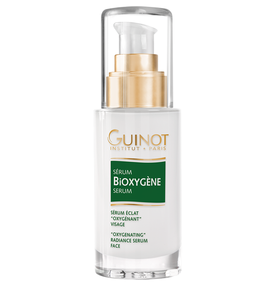 Bioxygène Serum