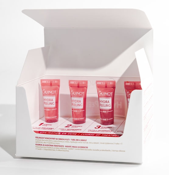 Concentré Hydra Peeling