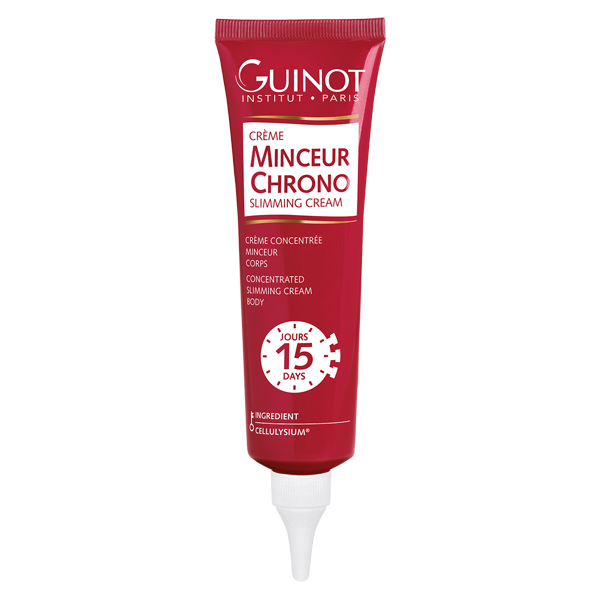 Minceur Chrono Logic
