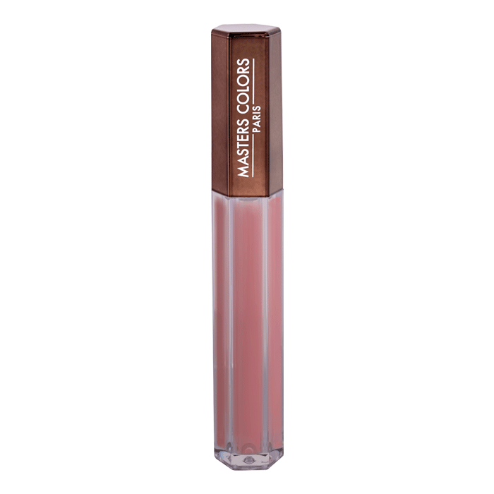 ROUGE A LEVRES  LIQUIDE MAT 01